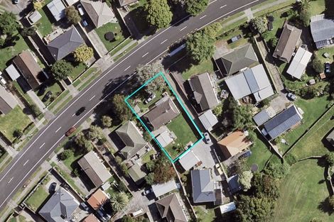 Photo of property in 75 Hyperion Drive, Randwick Park, Auckland, 2105