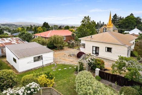 Photo of property in 93 Tiverton Street, Palmerston, 9430