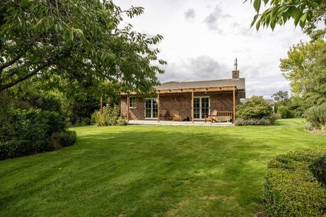 Photo of property in 120 Cox Street, Geraldine, 7930