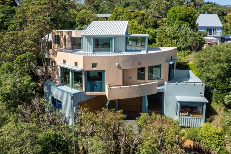 Photo of property in 8 Hardy Street, Johnsonville, Wellington, 6037