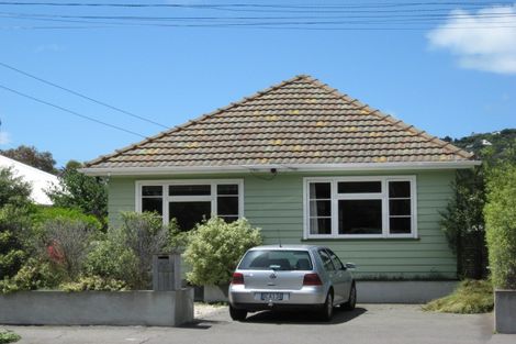 Photo of property in 3 Whitfield Street, Sumner, Christchurch, 8081