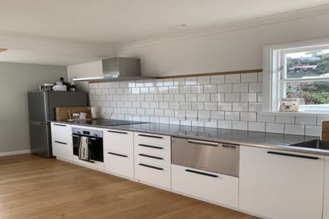 Photo of property in 14 Leveson Street, Strathmore Park, Wellington, 6022