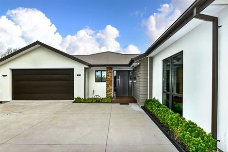 Photo of property in 11 Caulfield Crescent, Lincoln, 7608