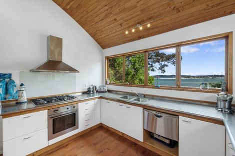Photo of property in 417 Leigh Road, Whangateau, 0985