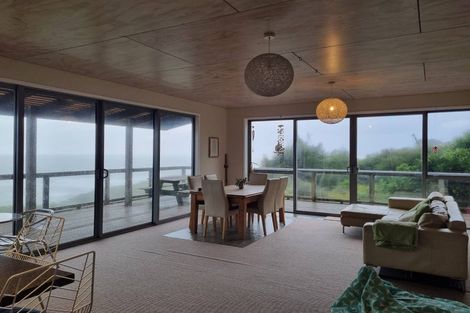 Photo of property in Pukearuhe Road, Waiiti, Urenui, 4377