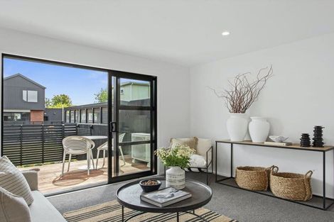 Photo of property in 10/59 Avalon Street, Richmond, Christchurch, 8013