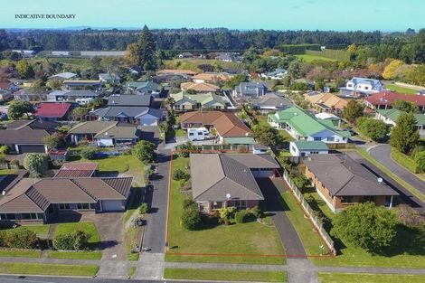 Photo of property in 156 Boucher Avenue, Te Puke, 3119