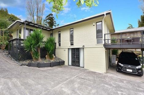 Photo of property in 1/546 Glenfield Road, Glenfield, Auckland, 0629