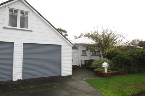 Photo of property in 123 Lucknow Street, Wairoa, 4108