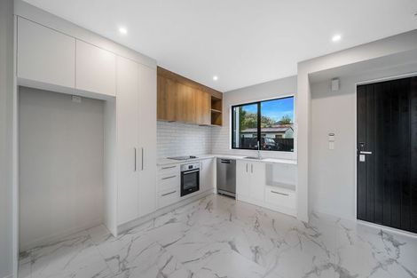 Photo of property in 1/140 Saint Albans Street, St Albans, Christchurch, 8014