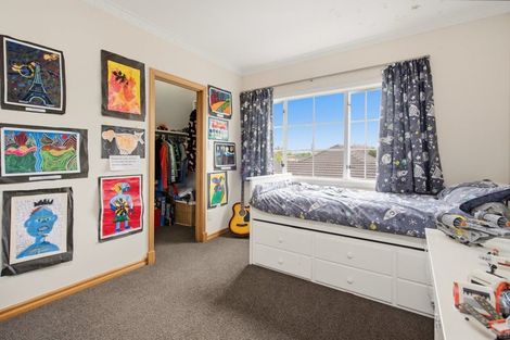 Photo of property in 9 Rempstone Drive, Halswell, Christchurch, 8025