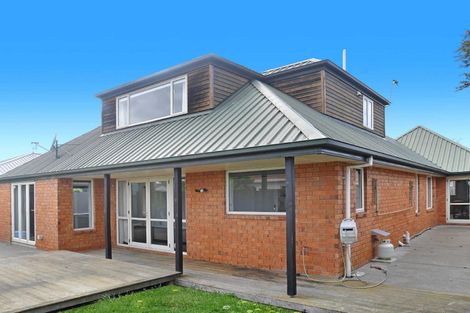 Photo of property in 1/6 Dalkeith Street, Hoon Hay, Christchurch, 8025