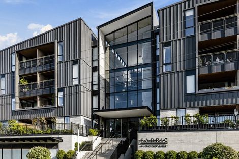 Photo of property in 417/64 Victoria Street, Onehunga, Auckland, 1061