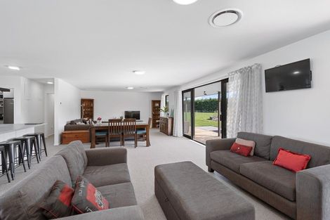 Photo of property in 27 Mcintoshs Road, Fernside, Rangiora, 7471