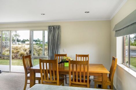 Photo of property in 1 Grandvue Drive, Twizel, 7901