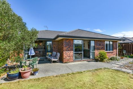 Photo of property in 15 Currie Street, Darfield, 7510