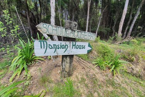 Photo of property in 50 Schoolhouse Bay Road, Kawau Island, 0920
