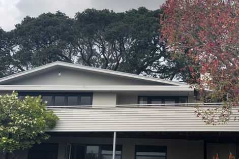 Photo of property in 8 Saratoga Avenue, Herne Bay, Auckland, 1011