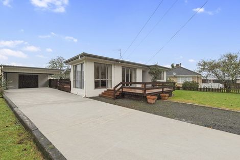 Photo of property in 19 Waipa Esplanade, Ngaruawahia, 3720