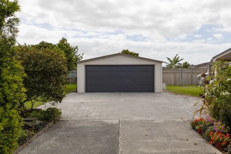 Photo of property in 38 Pipiroa Road, Ngatea, 3503
