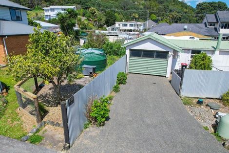 Photo of property in 620a Thames Coast Sh25 Road, Waiomu, Thames, 3575