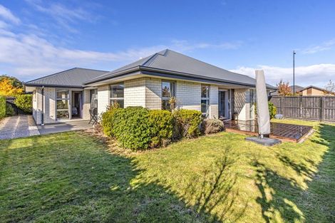 Photo of property in 2 Amelia Place, Wigram, Christchurch, 8025
