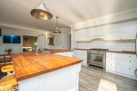 Photo of property in 1604 Clintons Road, Darfield, 7571