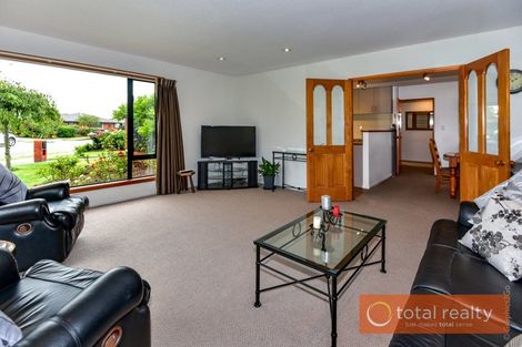 Photo of property in 10 Arkwright Place, Halswell, Christchurch, 8025