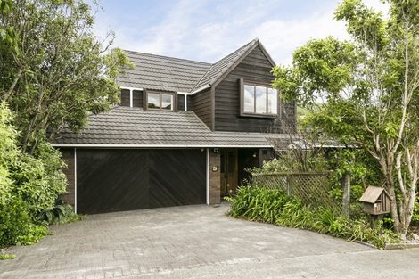 Photo of property in 11 Ellwood Place, Churton Park, Wellington, 6037