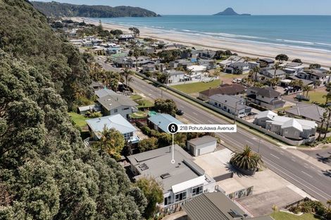 Photo of property in 218 Pohutukawa Avenue, Ohope, 3121