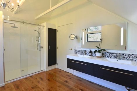 Photo of property in 449 Cemetery Road, Maunu, Whangarei, 0179