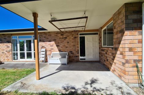 Photo of property in 5 Chamberlain Road, Masterton, 5810