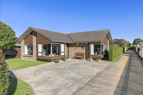 Photo of property in 54a Raleigh Street, Leamington, Cambridge, 3432