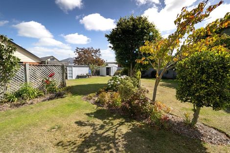 Photo of property in 13 Nursery Drive, Tinwald, Ashburton, 7700