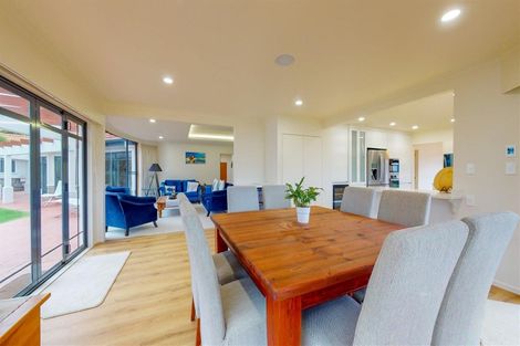 Photo of property in 601 Waterways Parade, Pauanui, Hikuai, 3579