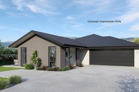 Photo of property in 17 Paton Road, Richmond, 7020