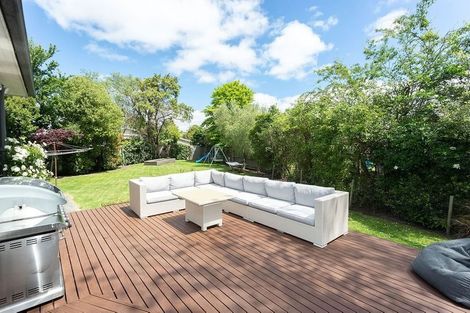 Photo of property in 23 Pascoe Avenue, Mairehau, Christchurch, 8013