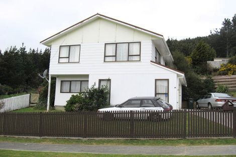 Photo of property in 62 Trelawney Road, Wainuiomata, Lower Hutt, 5014