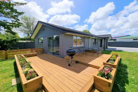 Photo of property in 1360 Napier Road, Ashhurst, 4810