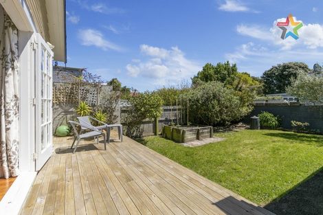 Photo of property in 73 William Street, Petone, Lower Hutt, 5012