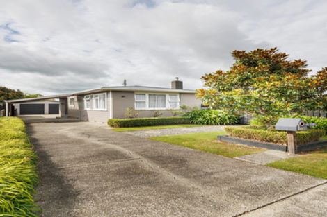 Photo of property in 1 Aotea Street, Feilding, 4702