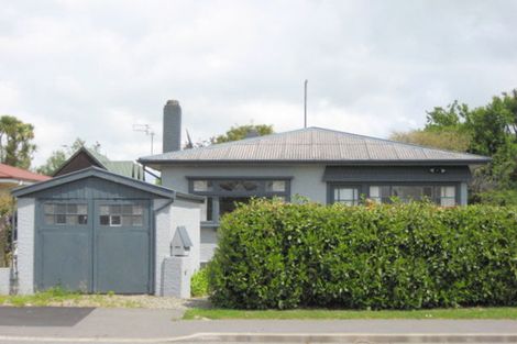 Photo of property in 243 King Street, Rangiora, 7400