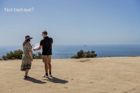 Photo of property in 201 Kokako Heights, Matata, 3194