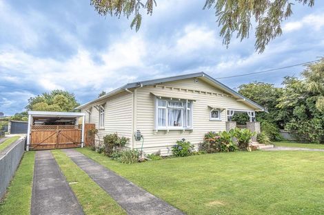 Photo of property in 22 Lewis Avenue, Aramoho, Whanganui, 4500