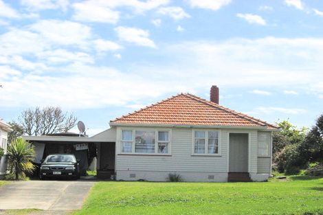 Photo of property in 5 Owen Street, Gonville, Whanganui, 4501