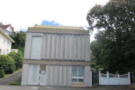 Photo of property in 121 Upland Road, Kelburn, Wellington, 6012