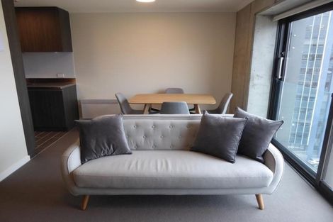 Photo of property in Frame Apartments, 801/111 Molesworth Street, Thorndon, Wellington, 6011