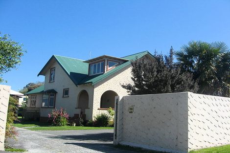 Photo of property in 217 High Street, Blenheim, 7201