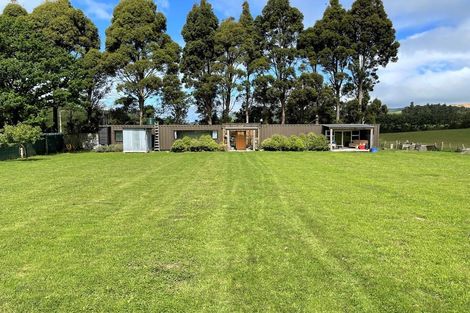 Photo of property in 1019 Owaka Valley Road, Owaka Valley, Owaka, 9586