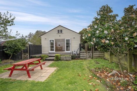 Photo of property in 38 Percy Street, Phillipstown, Christchurch, 8011